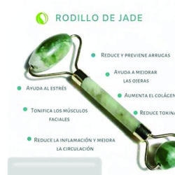 Rodillo de Jade